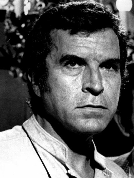 Fernando Lamas, 1970