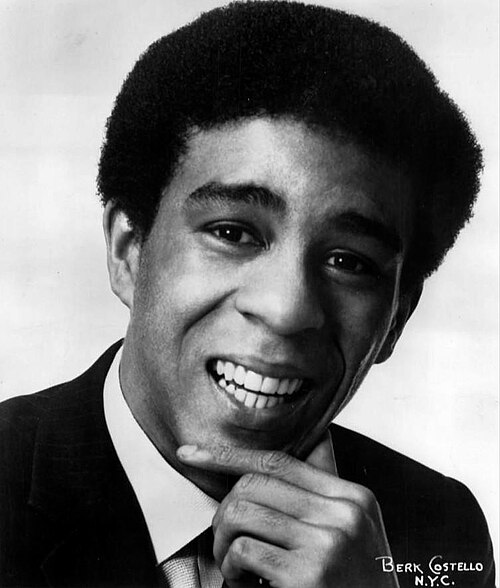 Zdjęcie: Richard Pryor