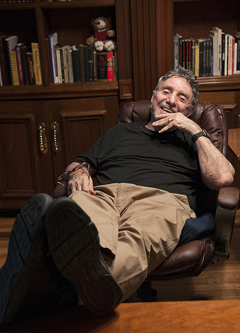 Zdjęcie: William Peter Blatty