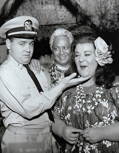 Tim Conway, 1963