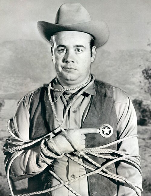 Tim Conway, 1966