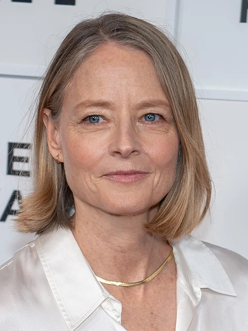 Jodie Foster, 2026