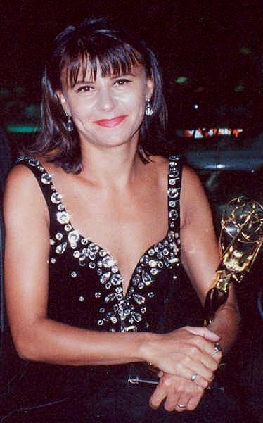 Tracey Ullman, 1990