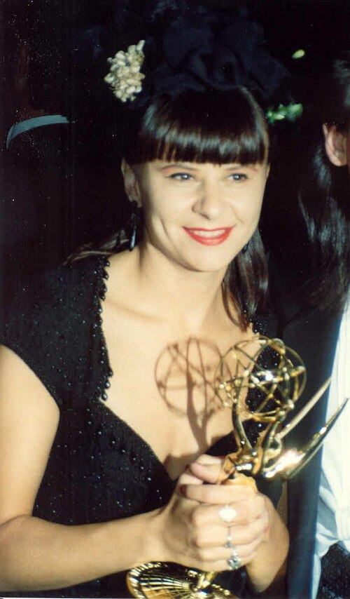 Tracey Ullman, 1989