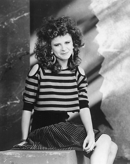 Tracey Ullman, 1987