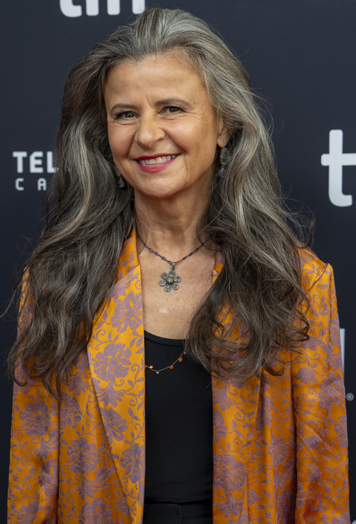 Tracey Ullman, 2025