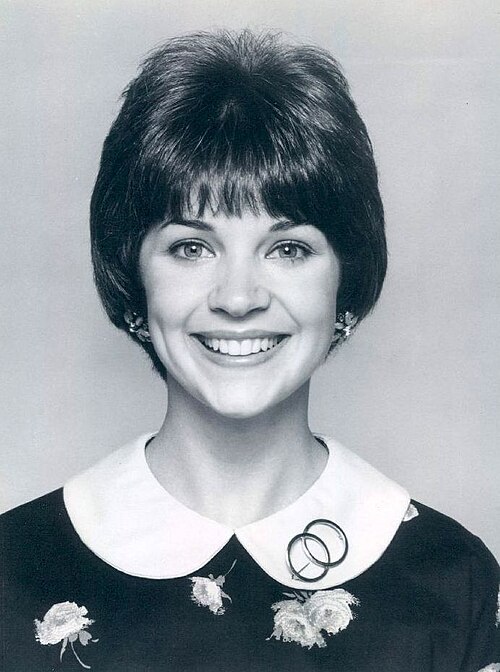 Zdjęcie: Cindy Williams