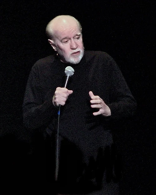 George Carlin, 2008