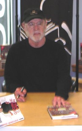George Carlin, 2004