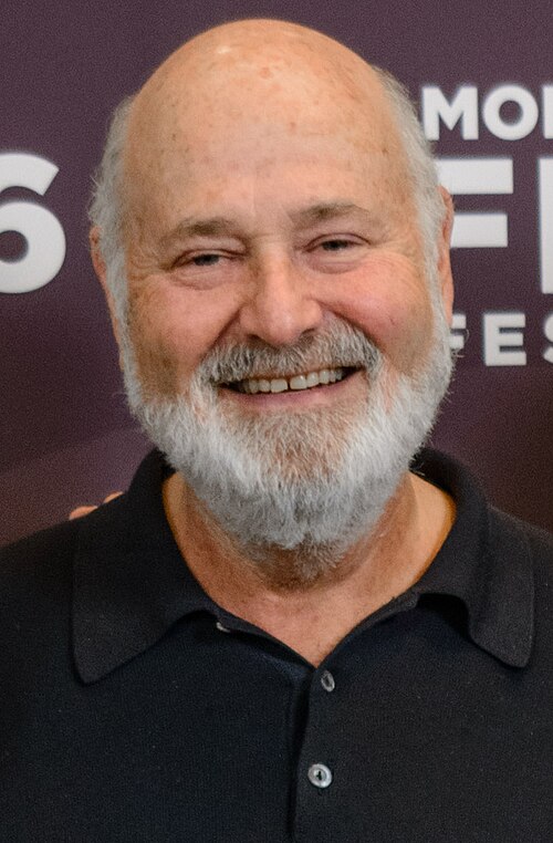 Zdjęcie: Rob Reiner