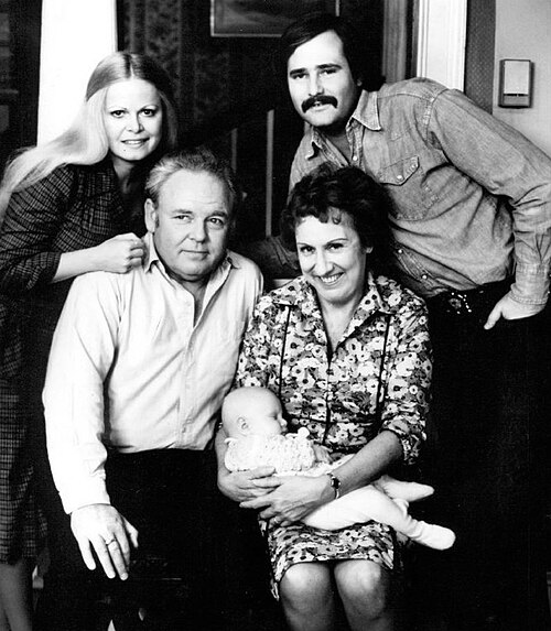 Rob Reiner, 1976