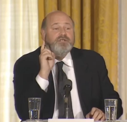 Rob Reiner, 1997
