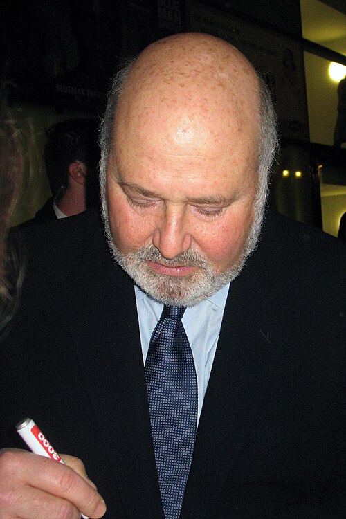 Rob Reiner, 2008