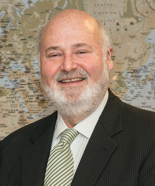 Rob Reiner, 2013