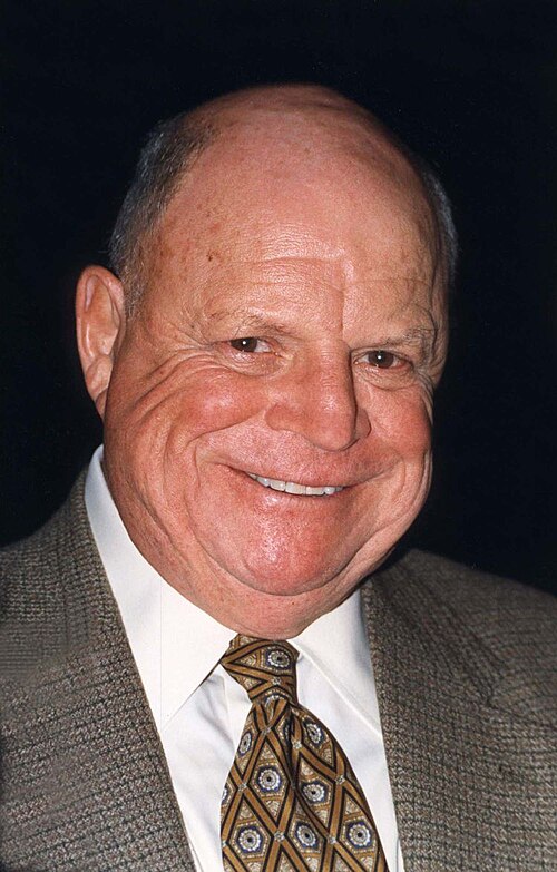 Zdjęcie: Don Rickles