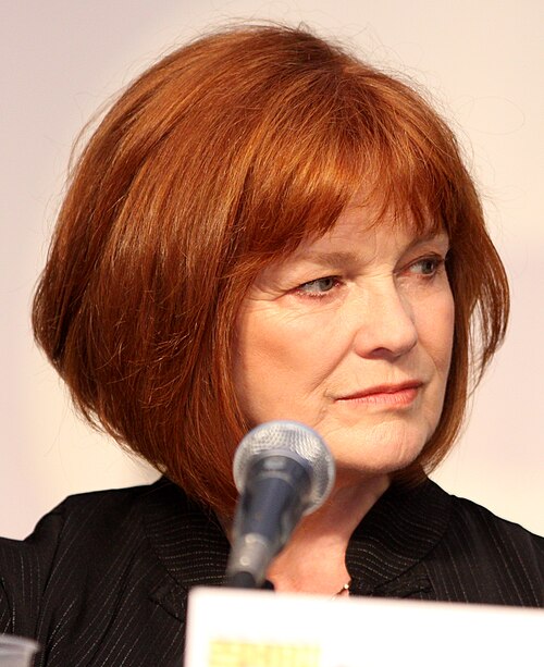 Zdjęcie: Blair Brown