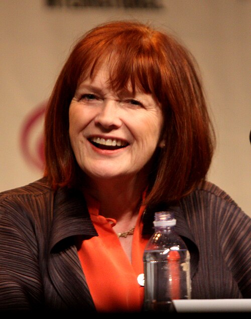 Blair Brown, 2012