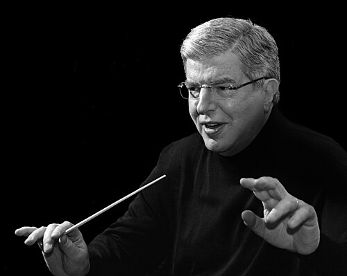Zdjęcie: Marvin Hamlisch