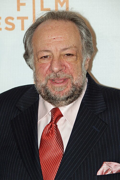 Zdjęcie: Ricky Jay