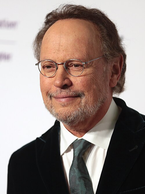 Billy Crystal, 2018