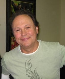 Billy Crystal, 2010