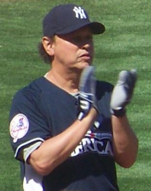 Billy Crystal, 2008
