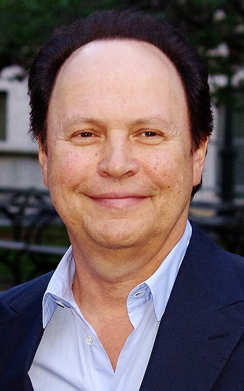 Billy Crystal, 2012