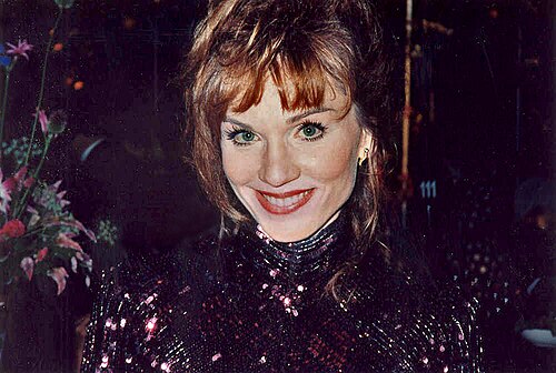 Marilu Henner, 1991