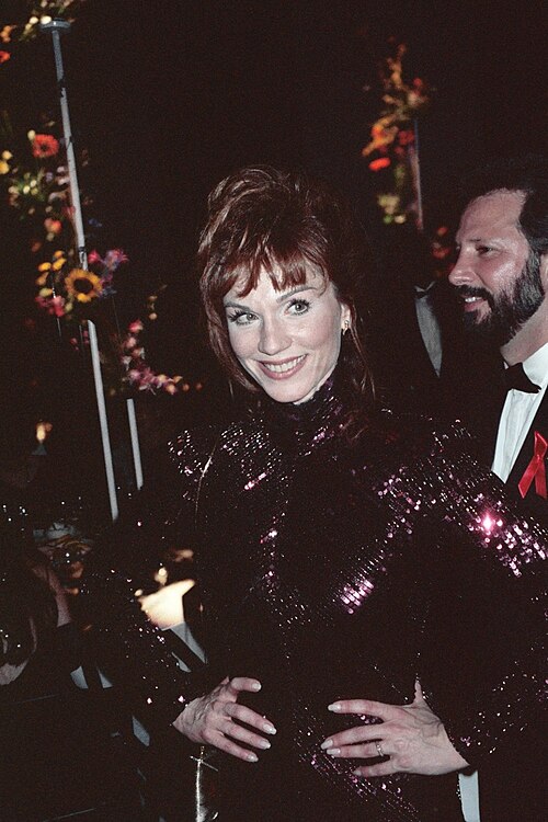 Marilu Henner, 1991