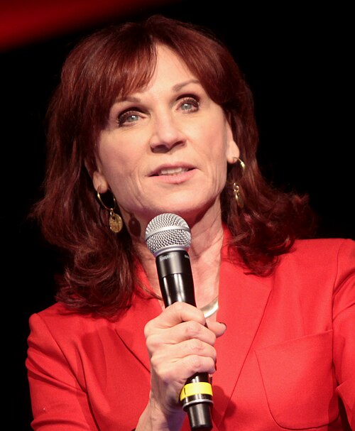 Marilu Henner, 2014