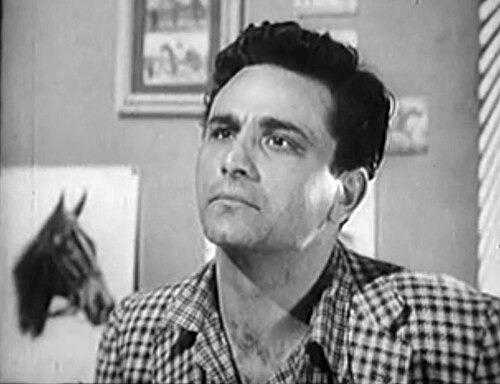 Peter Falk, 1959