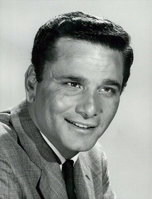 Peter Falk, 1967