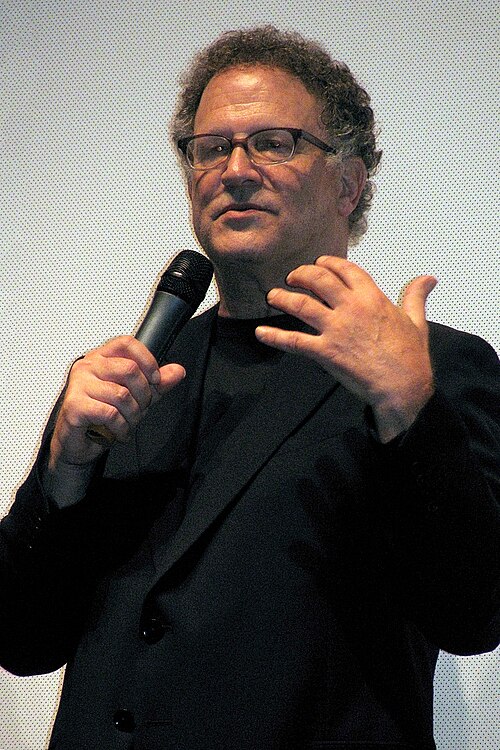 Zdjęcie: Albert Brooks