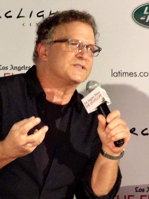 Albert Brooks, 2011