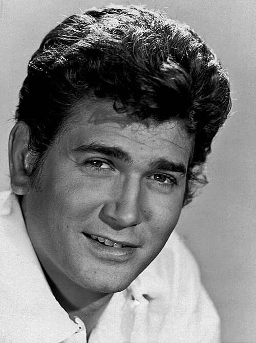 Zdjęcie: Michael Landon