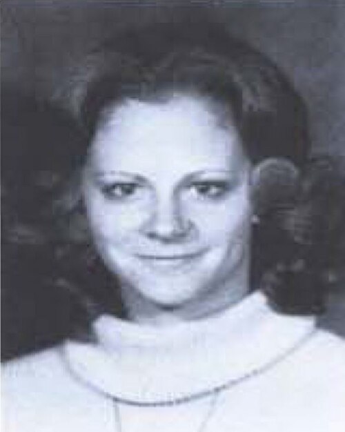 Reba McEntire, 1974
