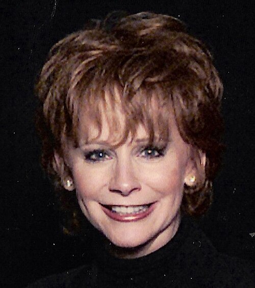 Reba McEntire, 2005