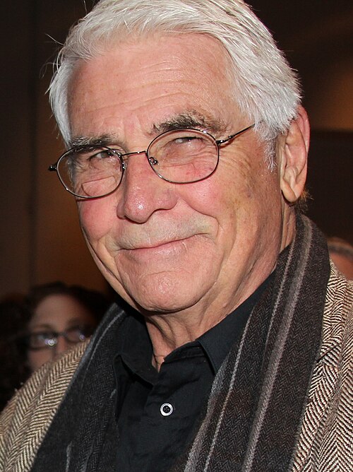 Zdjęcie: James Brolin