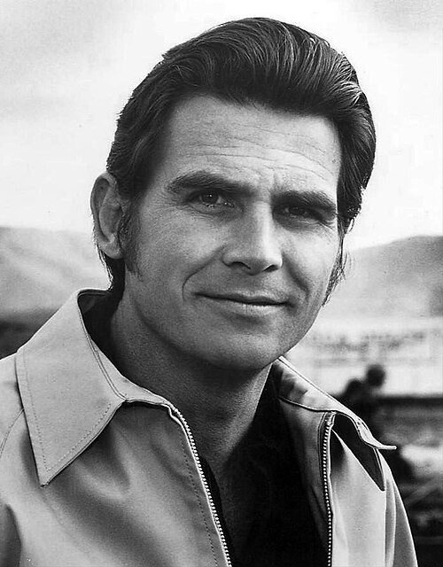 James Brolin, 1974