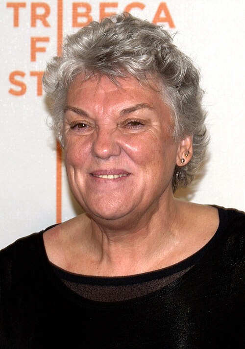 Zdjęcie: Tyne Daly