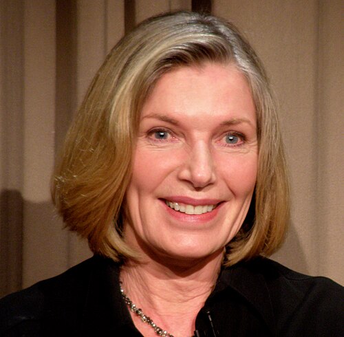 Zdjęcie: Susan Sullivan