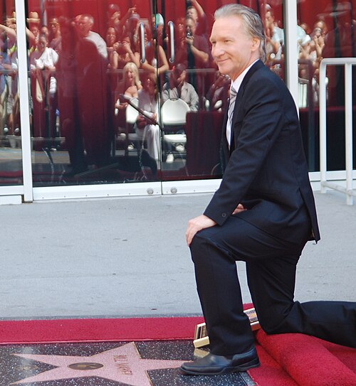 Bill Maher, 2010
