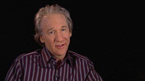 Bill Maher, 2005