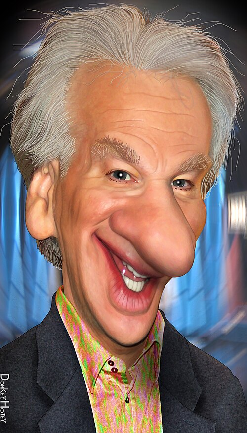 Bill Maher, 2011