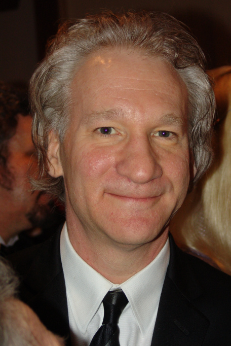 Bill Maher, 2019