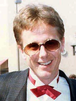 Zdjęcie: Harry Anderson