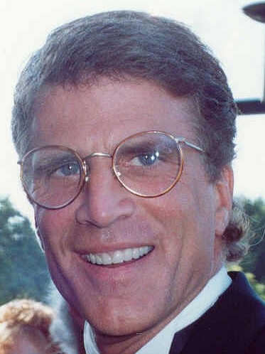 Ted Danson, 1990