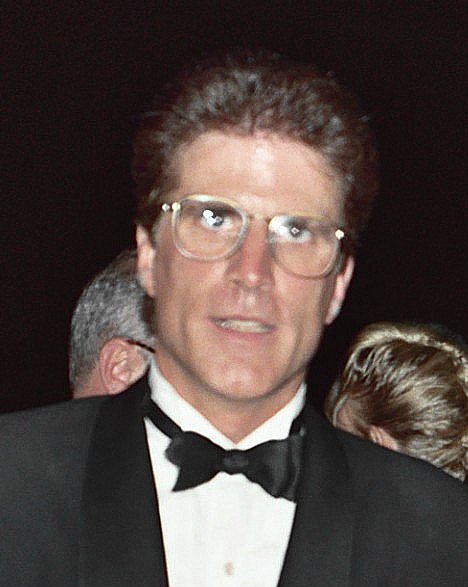 Ted Danson, 1991
