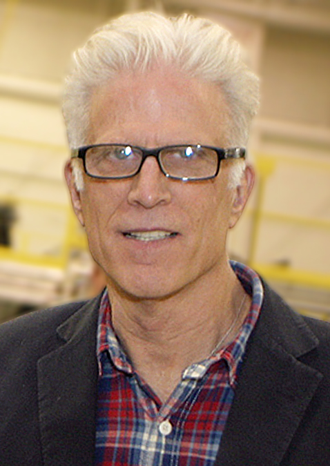 Ted Danson, 2010