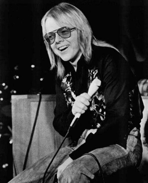 Zdjęcie: Paul Williams